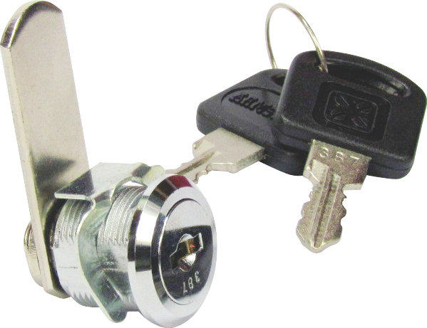 Armstrong Armstrong Lock File Cabinet Lock C204 Security Lock Hardware Premium Hardware for Door Cabinet Window Furniture and Interior Use
